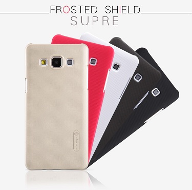 เคสมือถือ-Nillkin-Super Frosted-Samsung-Galaxy-A5-Gadget-Friends01